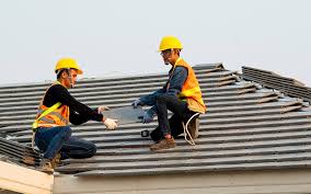 Fast & Reliable Emergency Roof Repairs in Grass Valley, CA